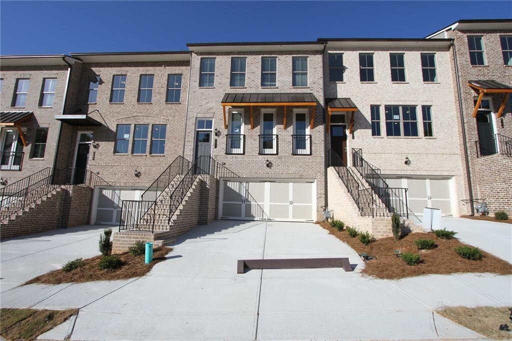 2390 Action Way #76, Snellville, GA 30078
