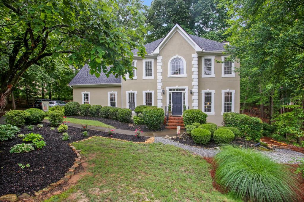 3200 Waters Mill Dr., Alpharetta, GA 30022