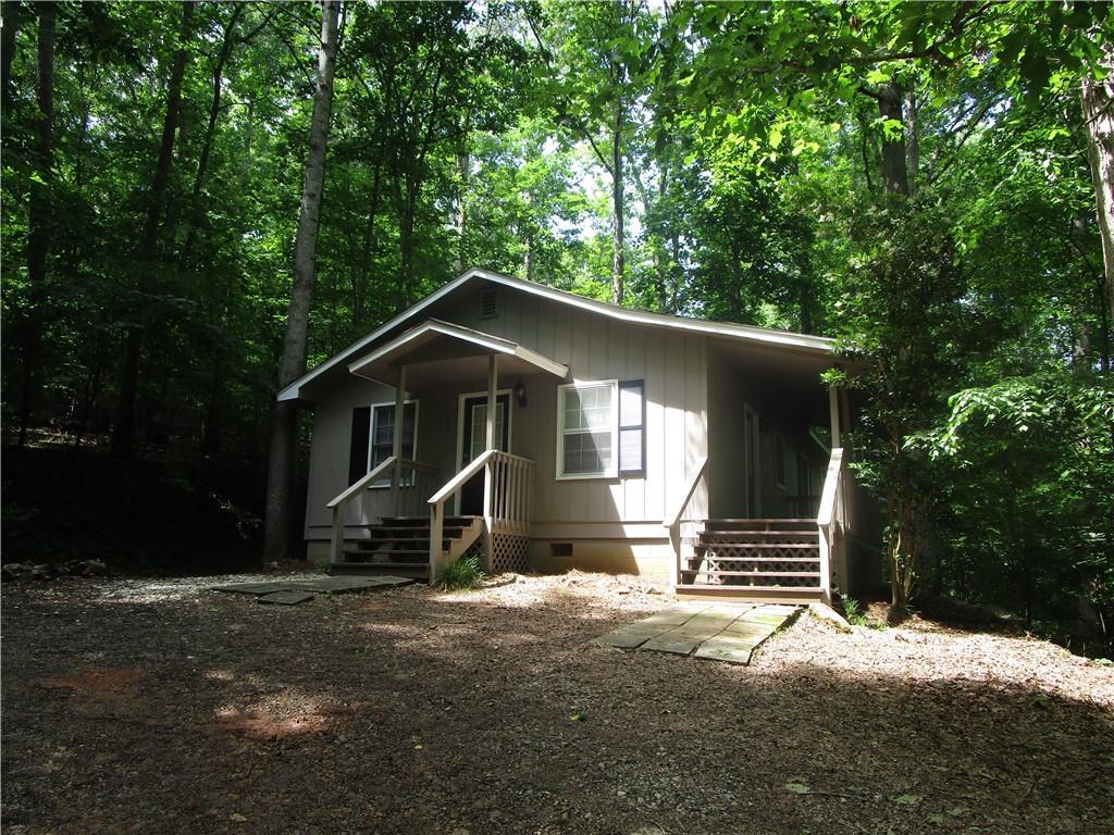 91 Chestatee Dr., Dahlonega, GA 30533