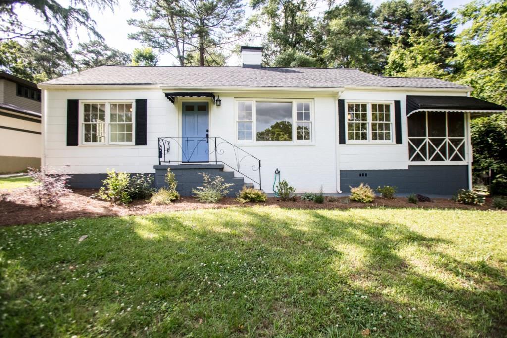 3200 Lavista Rd., Decatur, GA 30033
