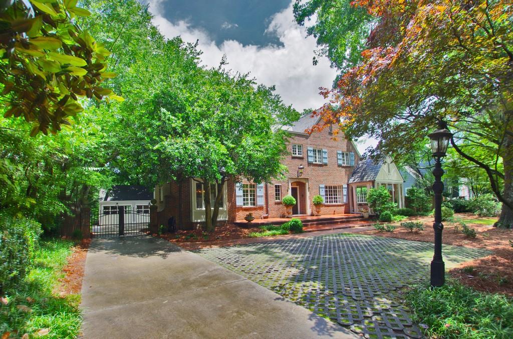 1466 N Decatur Rd., Atlanta, GA 30306