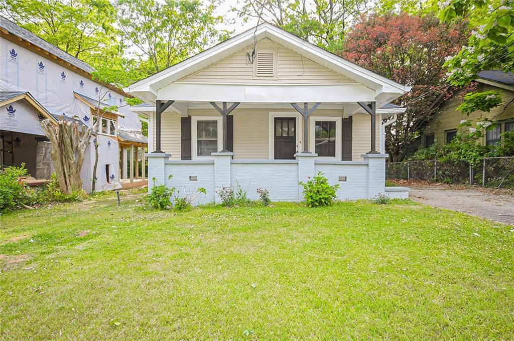 3425 Rainey Ave., Hapeville, GA 30354