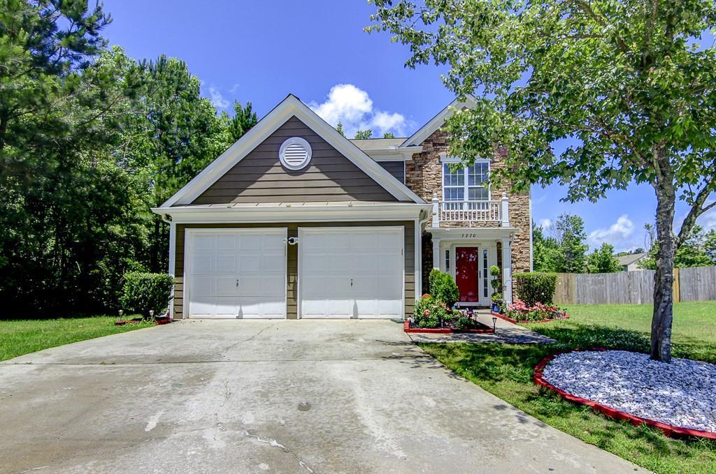 3270 Victoria Park, Atlanta, GA 30331