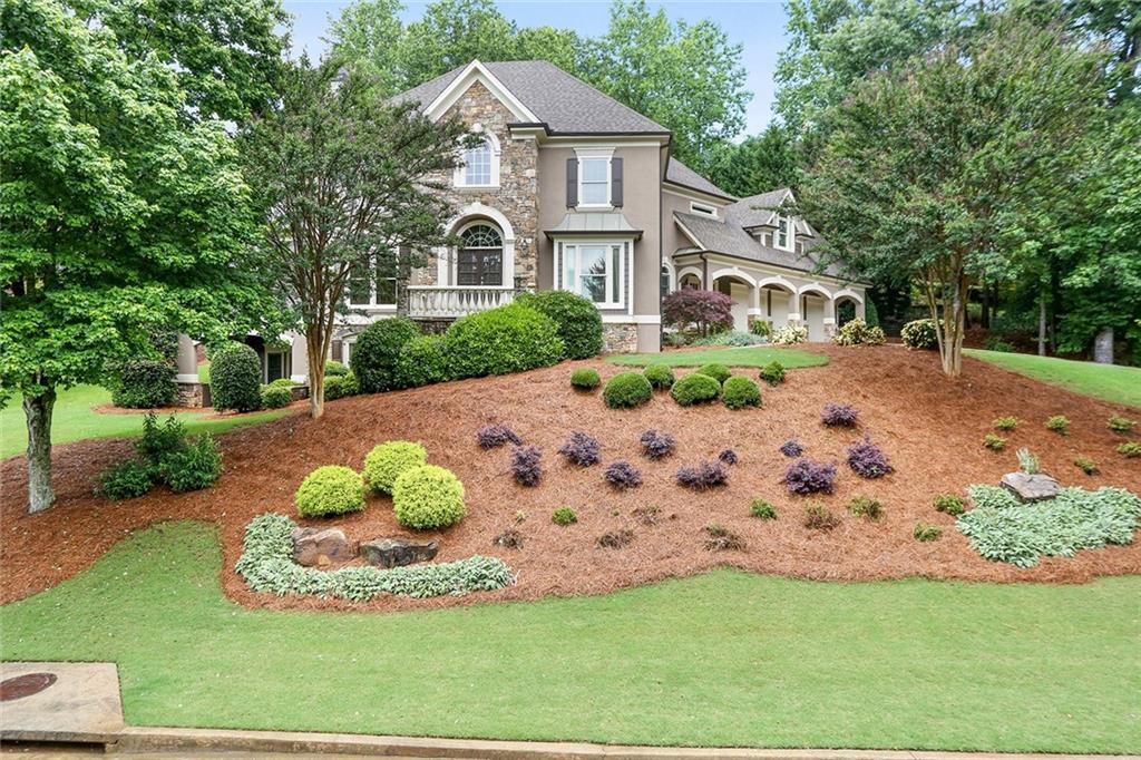 5210 Aldeburgh Ct., Suwanee, GA 30024