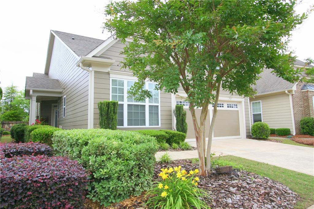 3164 Willow Creek Dr., Gainesville, GA 30504