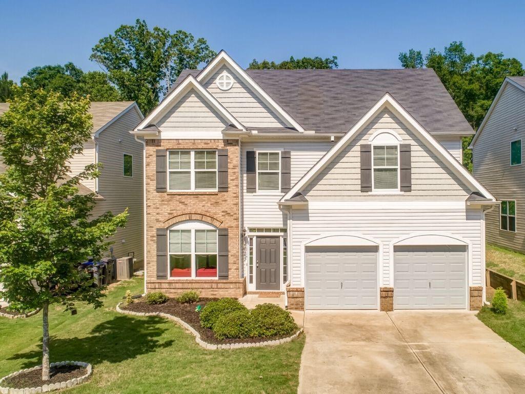 175 Diamond Ridge Ave., Canton, GA 30114