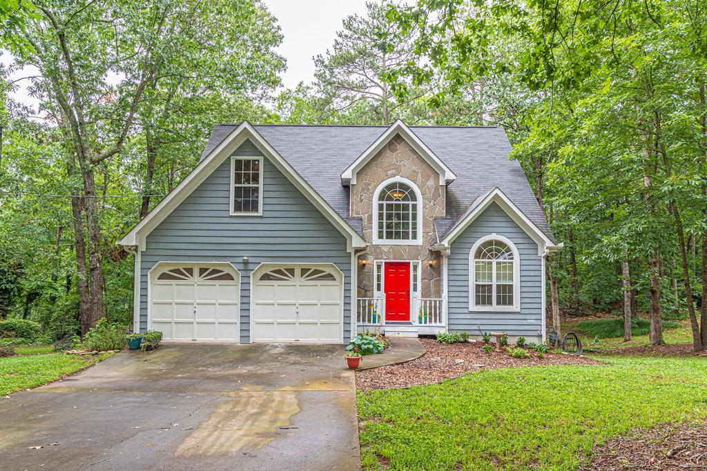 4322 Autumn Glo Ct., Douglasville, GA 30135
