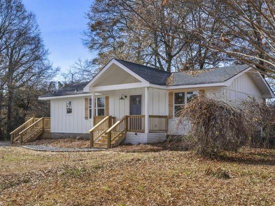 62 Cardinal Ln., Bremen, GA 30110