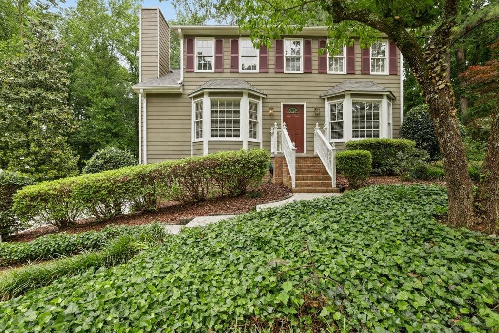 3814 Apple Way, Marietta, GA 30066