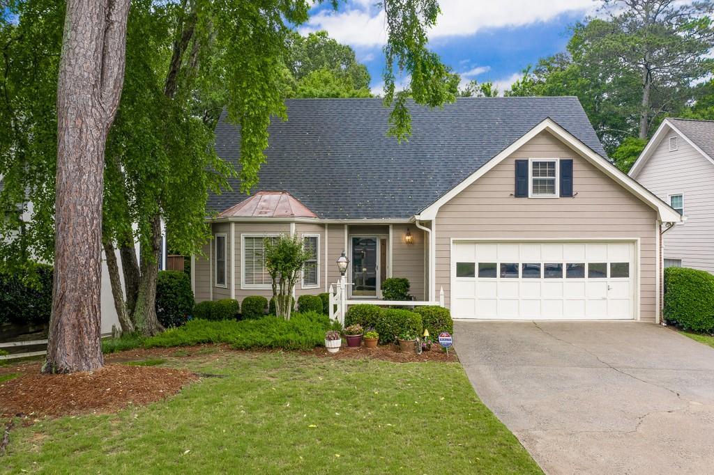 7370 Talbot Colony, Sandy Springs, GA 30328