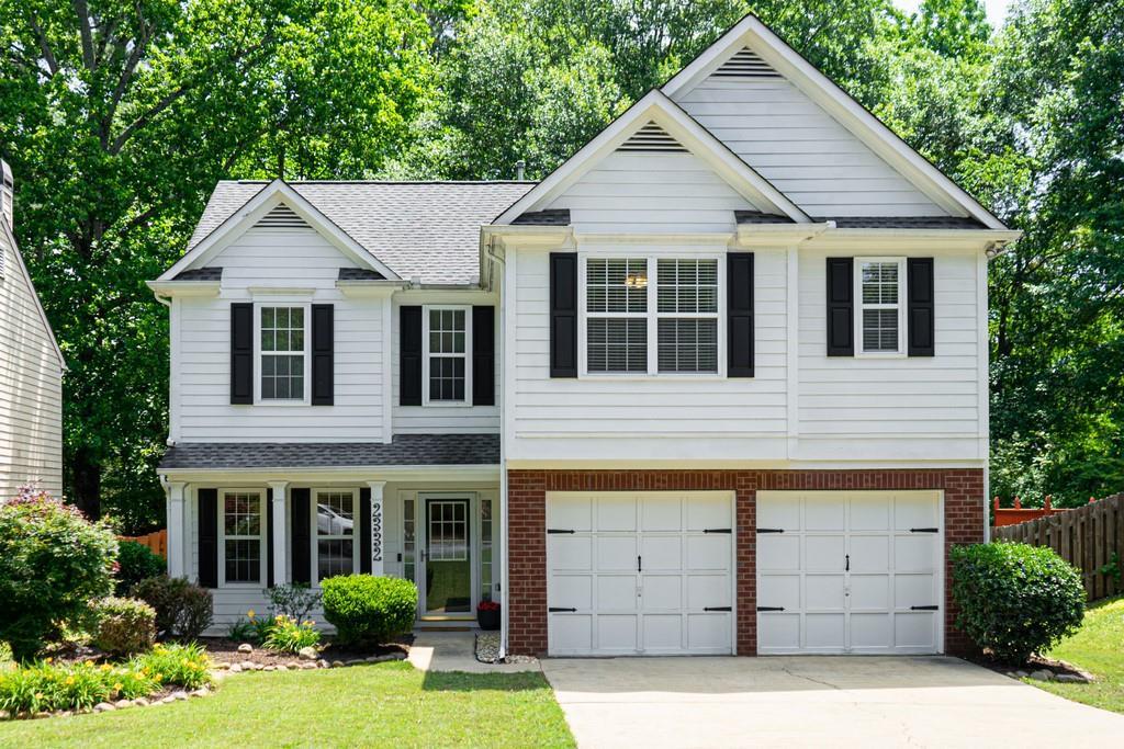 2332 Leacroft Way, Marietta, GA 30062
