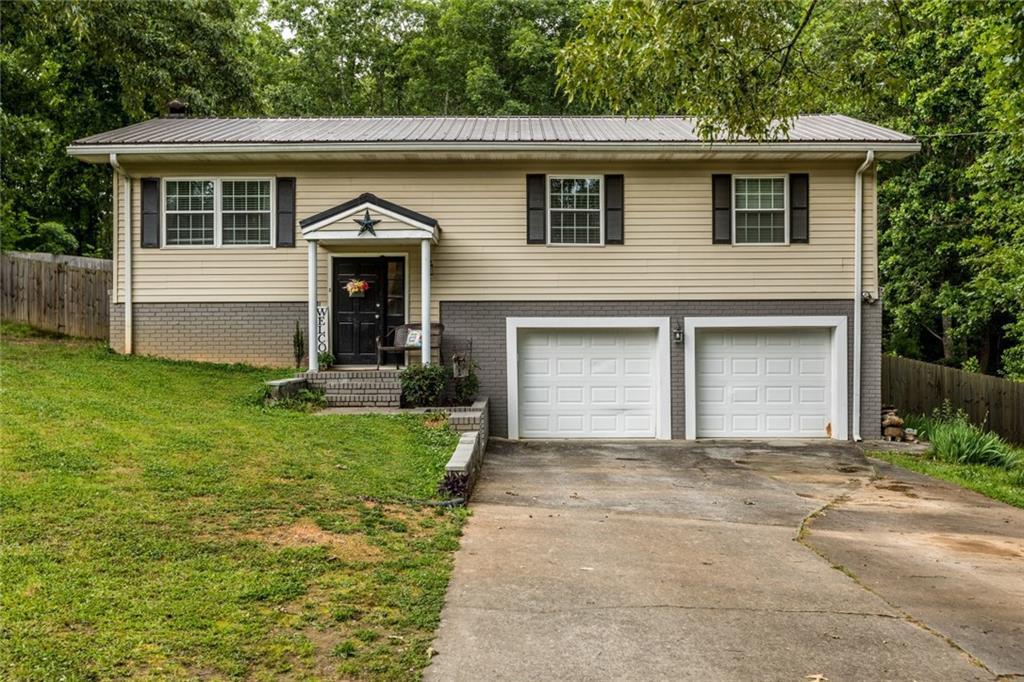 8 Garrett Rd., Rome, GA 30161