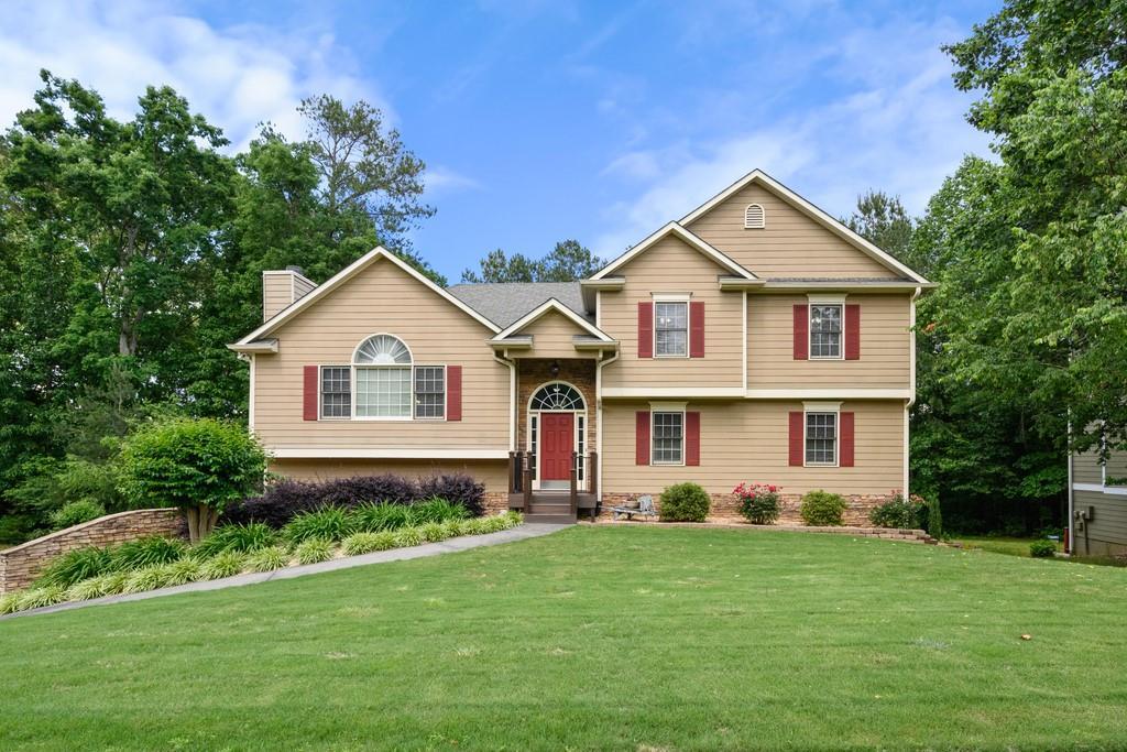 103 Sweetbriar Ct., Canton, GA 30115