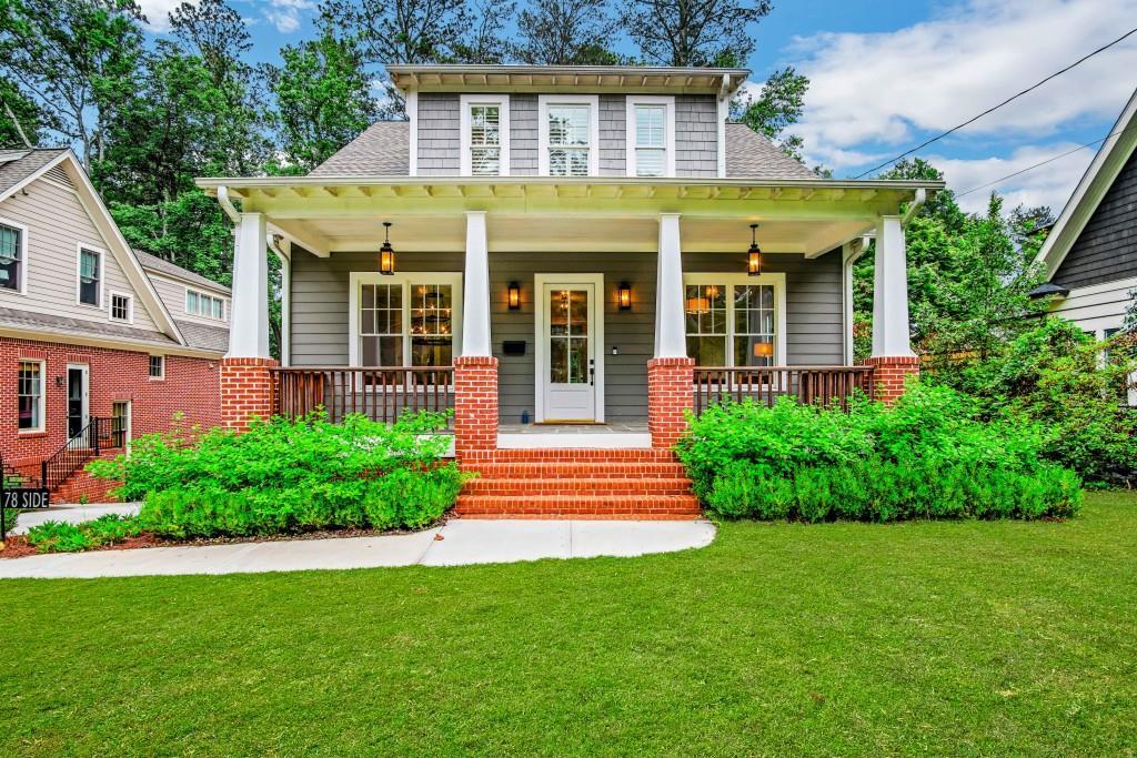 78 Clarendon Ave., Avondale Estates, GA 30002