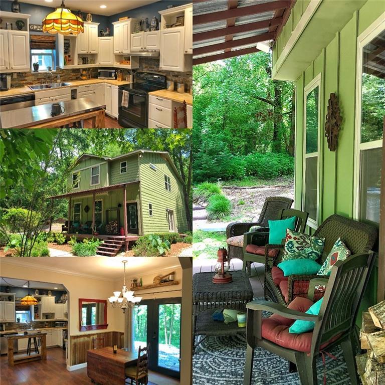 5323 Jackson Trail Rd., Hoschton, GA 30548