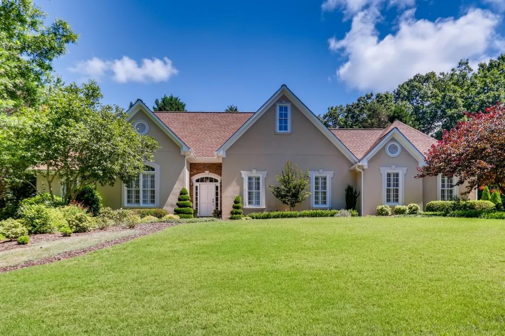 275 Foxley Way, Roswell, GA 30075