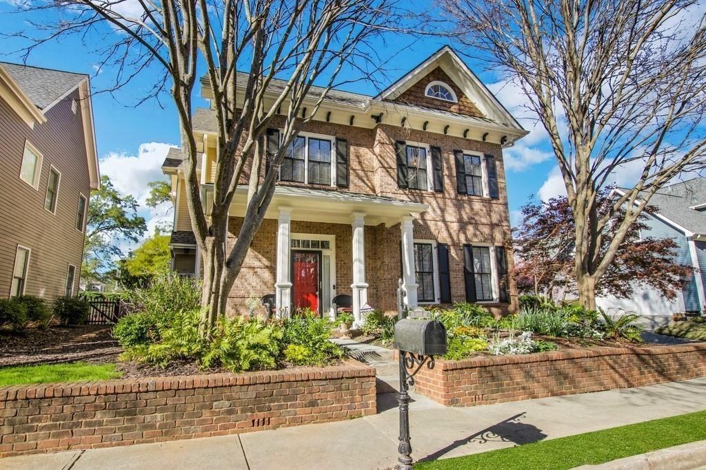 426 Carter Ave., Atlanta, GA 30317