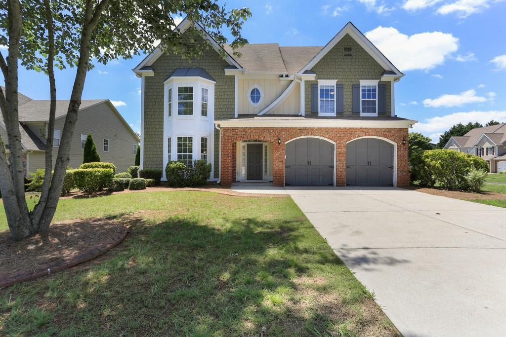3380 E Gate Dr., Cumming, GA 30041