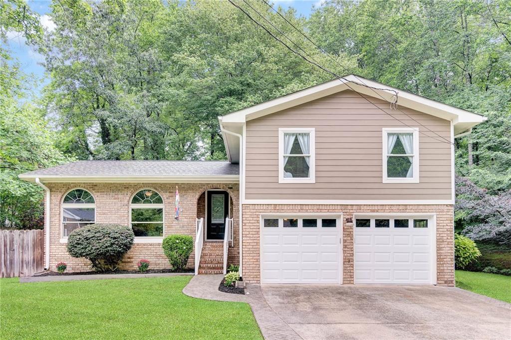 4011 Addie Ln., Marietta, GA 30068