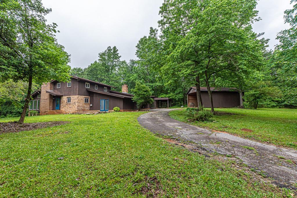 5675 Cascade Palmetto Hwy., Fairburn, GA 30213