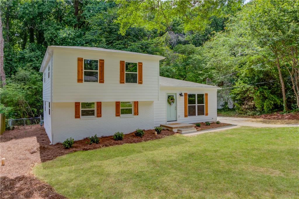 3900 Live Oak Dr., Doraville, GA 30340