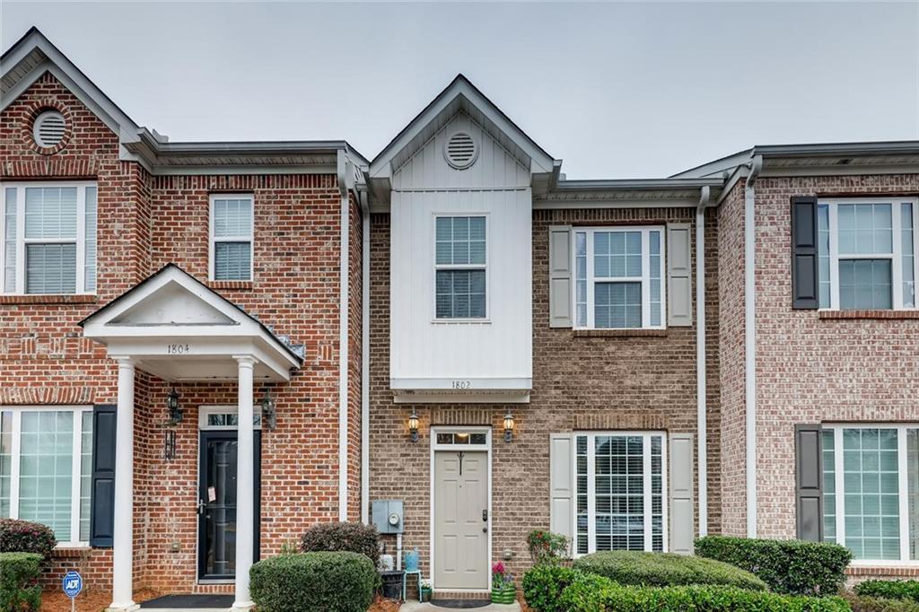 1802 Heights Cir., Kennesaw, GA 30152