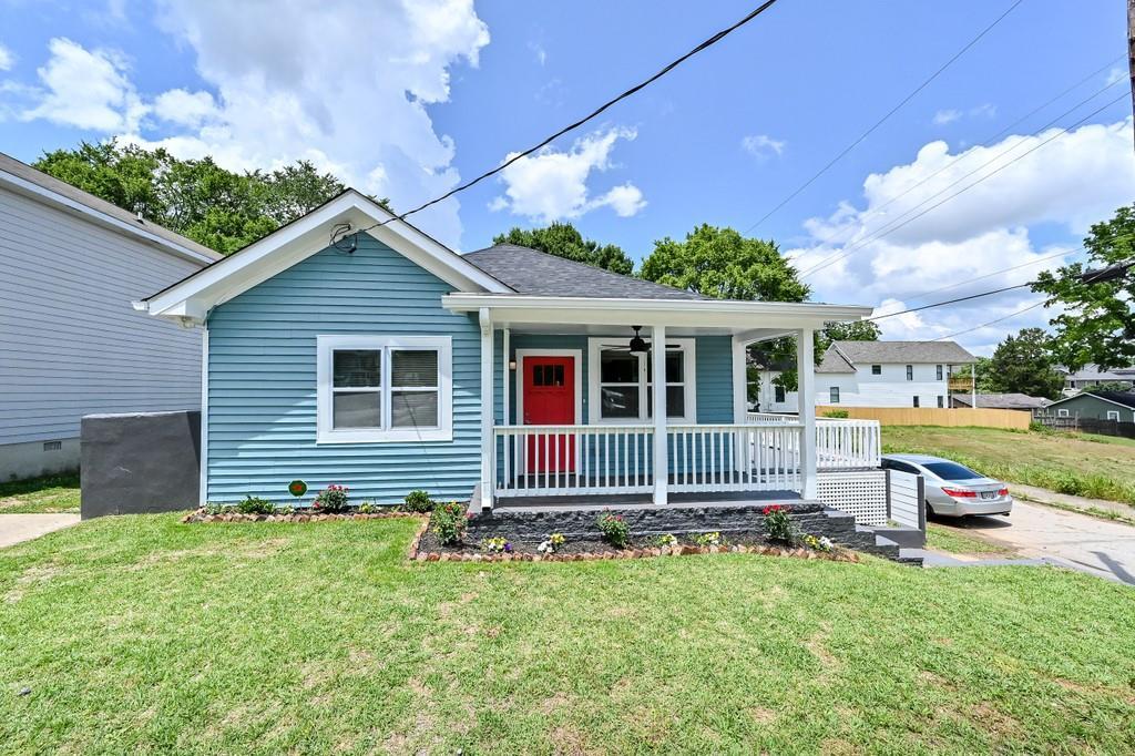523 Rockwell St., Atlanta, GA 30310