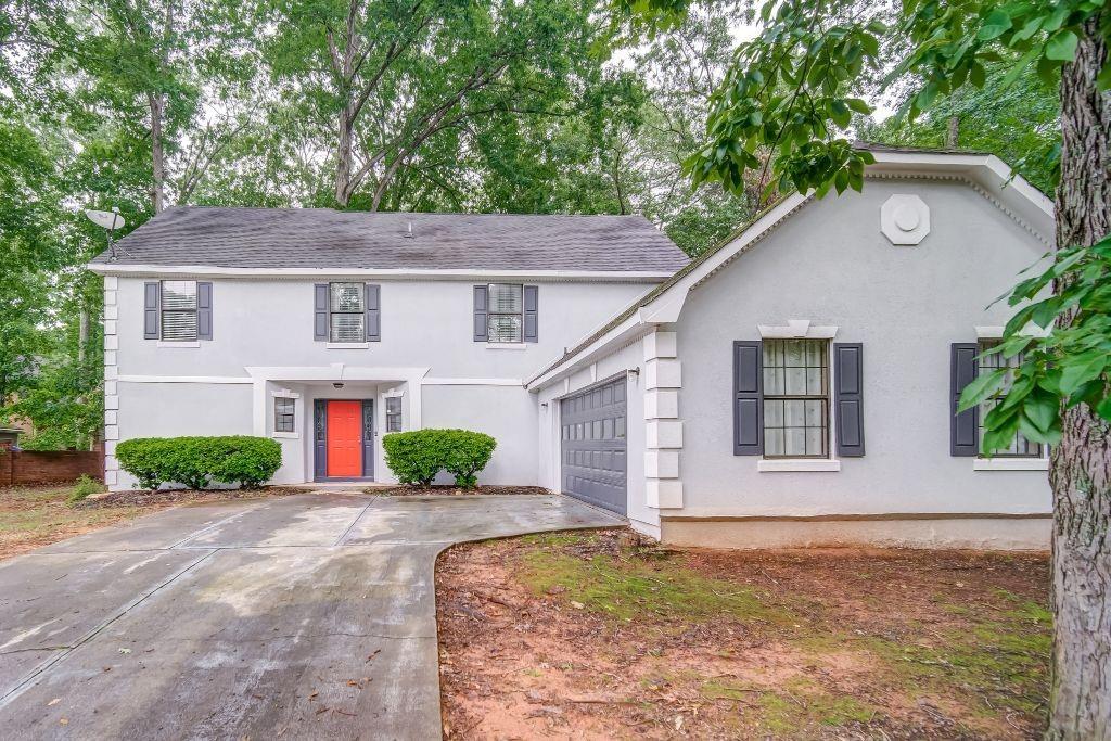3226 Lindas Cir., Conyers, GA 30013