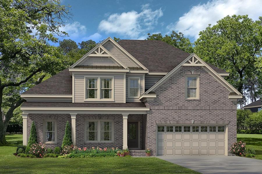 4103 Groveland Park Dr., Powder Springs, GA 30127