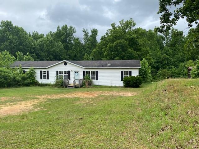 498 C W Sims Rd., Hiram, GA 30141