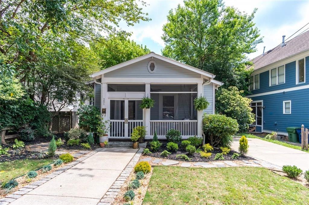 251 Elmira Pl., Atlanta, GA 30307