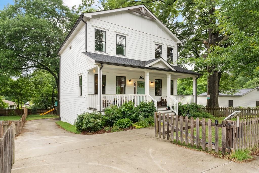 980 Rice St., Atlanta, GA 30318