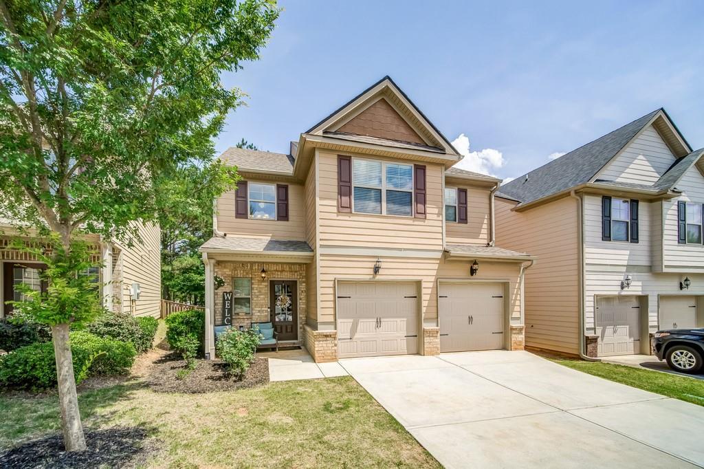 145 Covington Terrace, Newnan, GA 30263