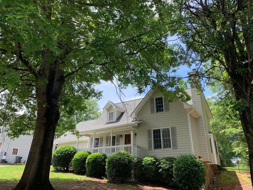 2619 Wicklow Way, Powder Springs, GA 30127