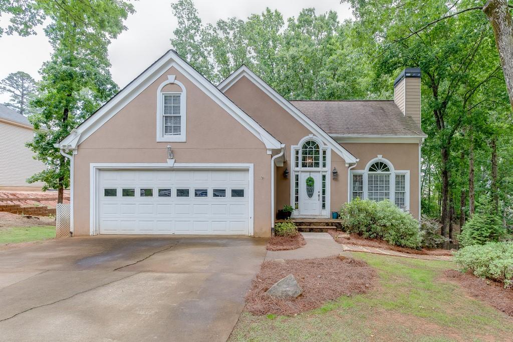 2129 Brickton Crossing, Buford, GA 30518