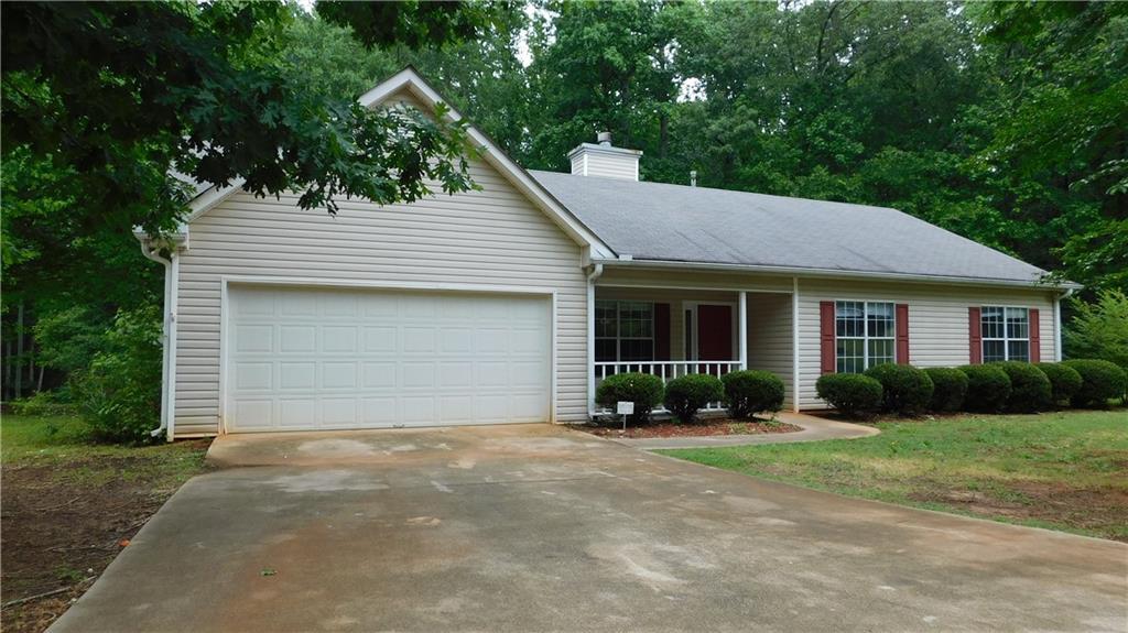 140 Belmont Cir., Covington, GA 30016