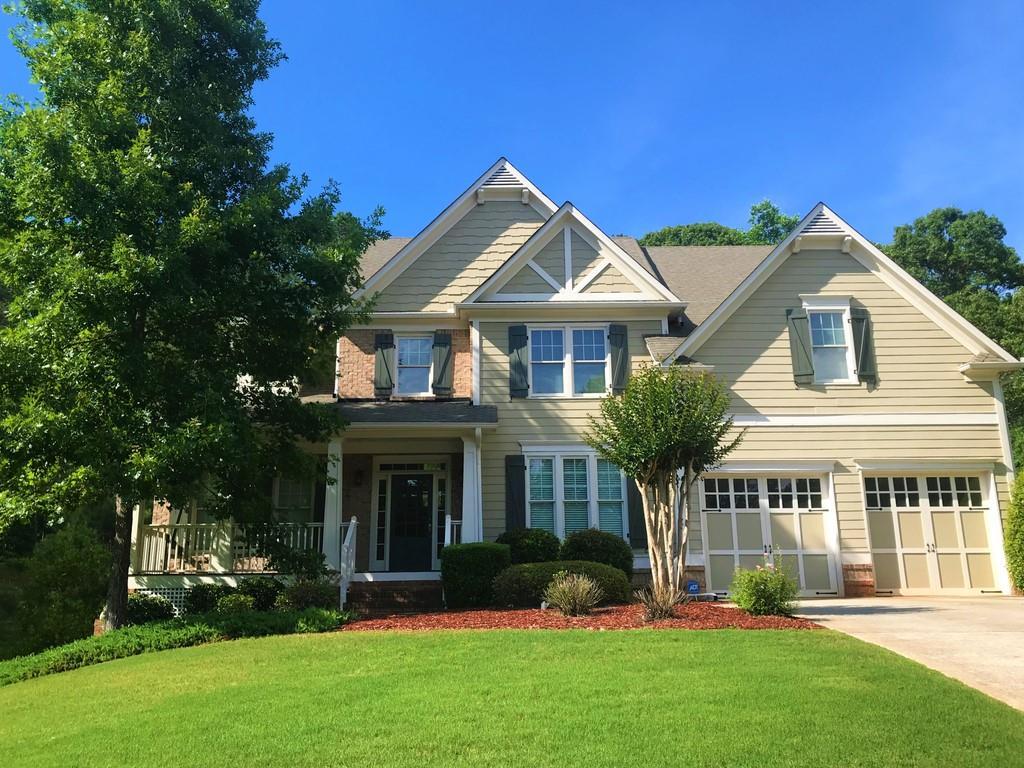 6240 Millstone Tr., Douglasville, GA 30135