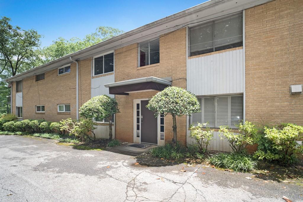 148 Waverly Way #8, Atlanta, GA 30307