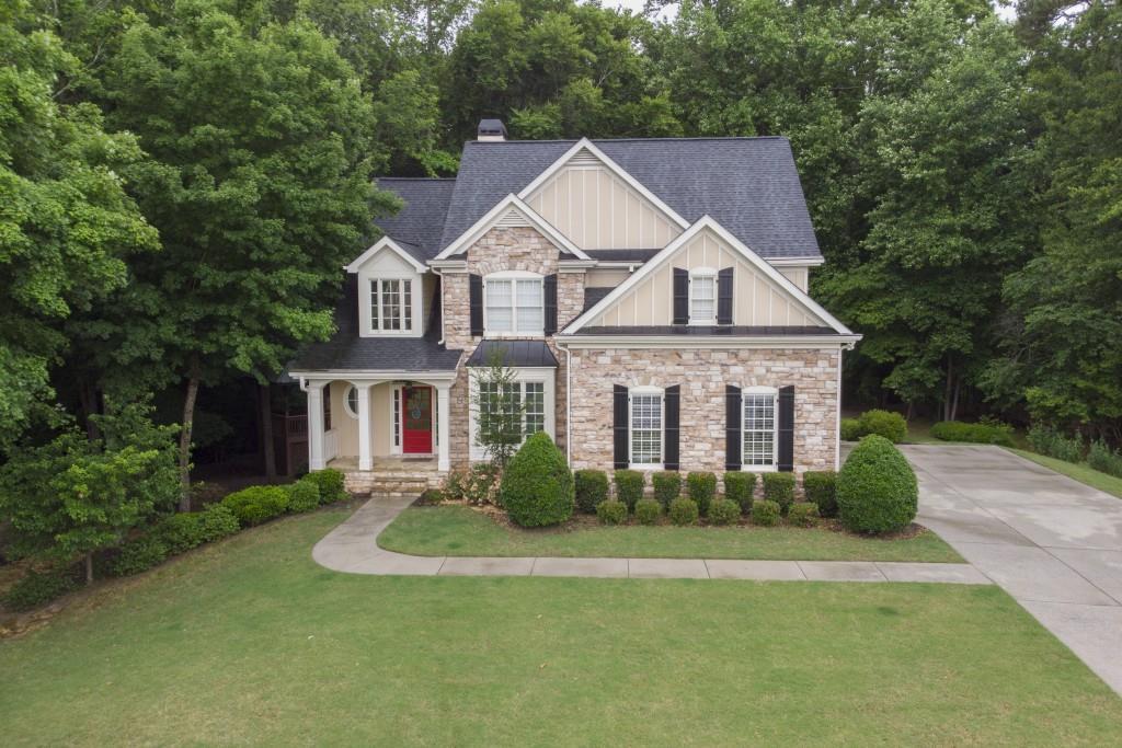 3121 Addie Pond Way, Marietta, GA 30064