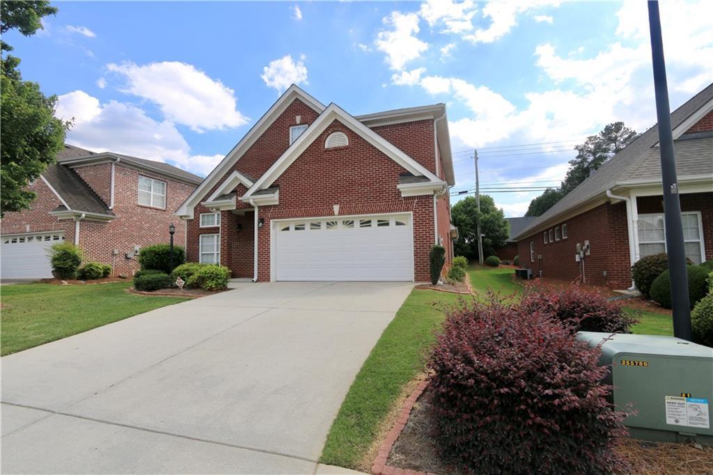 455 Coalville Dr., Lawrenceville, GA 30046