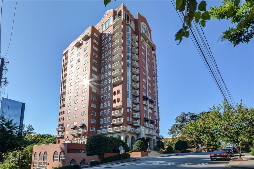 3435 Kingsboro Rd. #1801, Atlanta, GA 30326