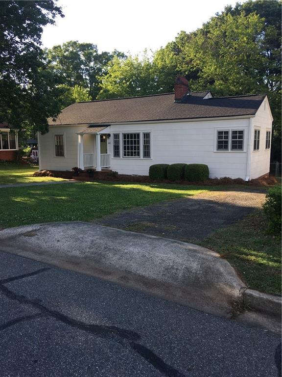 307 Cook St., Cartersville, GA 30120