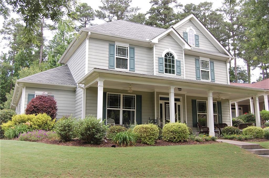 924 Marabella Ln., Canton, GA 30115