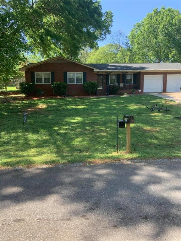 [Address Hidden by Seller], Cedartown, GA 30125
