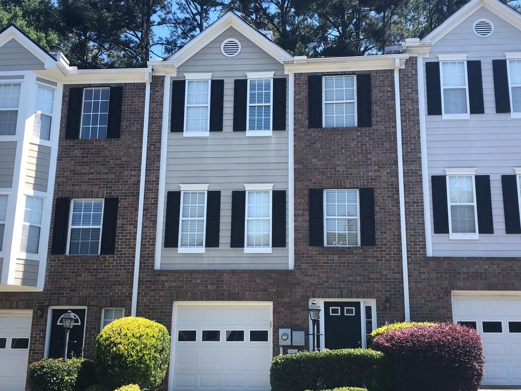 2112 Millgate Ln., Buford, GA 30519