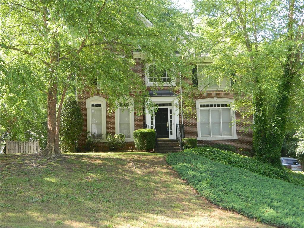 2048 High Rock Ave., Lawrenceville, GA 30044