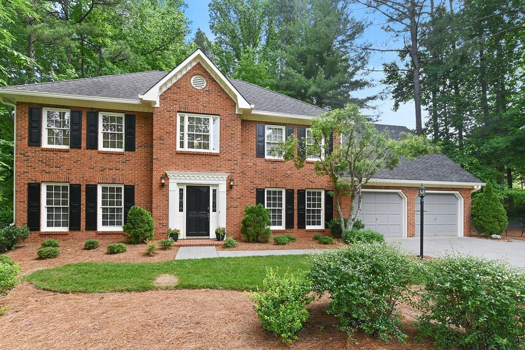 4167 Liberty Trace, Marietta, GA 30066