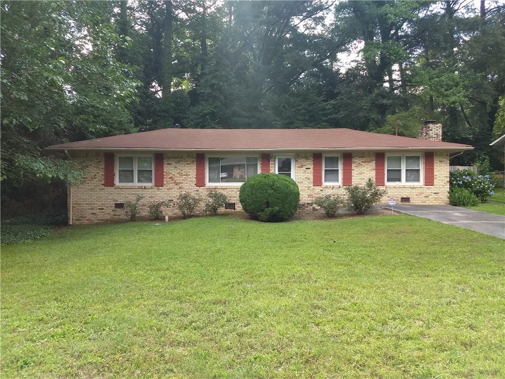 520 Oriole Dr., Marietta, GA 30067
