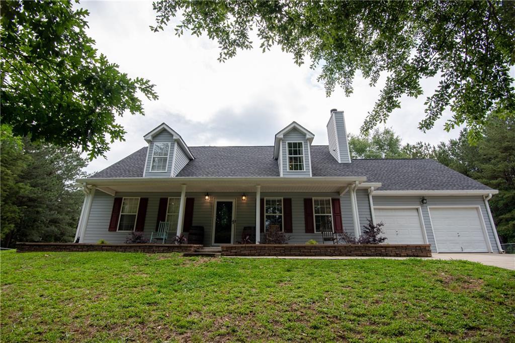 5623 Highway 81, McDonough, GA 30252