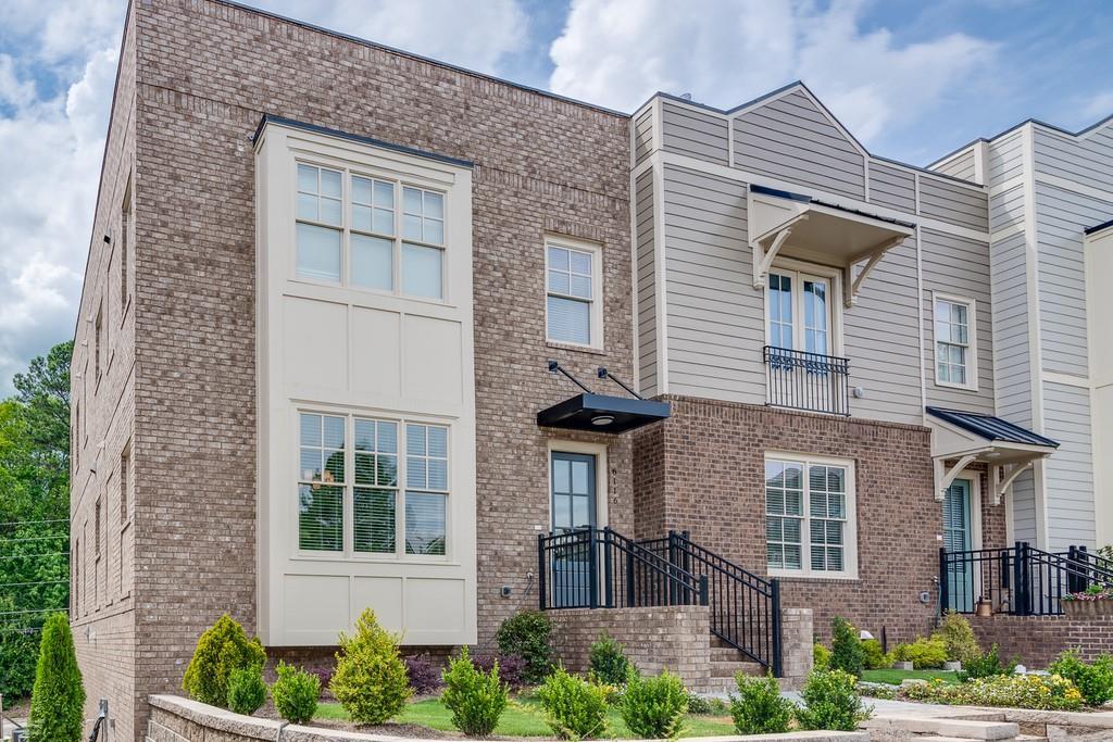 6116 Cushing Cir., Norcross, GA 30071